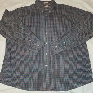 Dockers Long Sleeve Shirt XXL